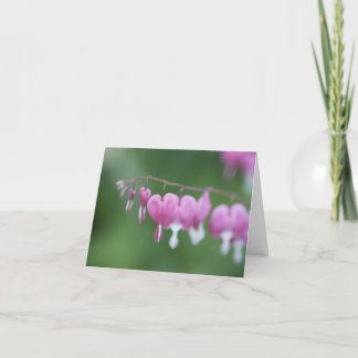 大げさに同情する人 カード