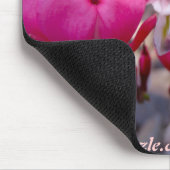 大げさに同情する人 マウスパッド (コーナー)