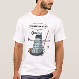 大げさ! Tシャツ