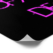 大したことがある ポスター (角)