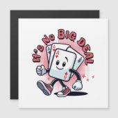 大したことじゃない (正面/裏面)