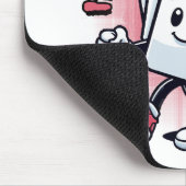 大したことじゃない マウスパッド (コーナー)