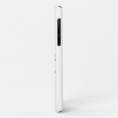 大した問題ではない Case-Mate iPhoneケース (裏面/左)