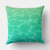 大すごい城部水 アウトドアクッション (裏面)