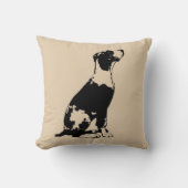 大だね枕 クッション (正面)