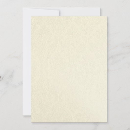 大みそか-飲み物を飲みに食べいる招待状 招待状 (裏面)