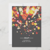 大みそきらめくかパーティー 招待状 (裏面)