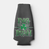 大アイルランド語 ボトルクーラー (正面)