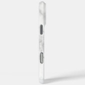 大エレガント理石 Case-Mate iPhoneケース (裏面 / 右)