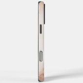 大エレガント理石 Case-Mate iPhoneケース (裏面 / 右)