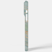 大エレガント理石 Case-Mate iPhoneケース (裏面 / 左)