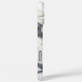 大エレガント理石 Case-Mate iPhoneケース (裏面 / 右)