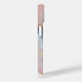 大エレガント理石 Case-Mate iPhoneケース (裏面 / 右)