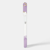 大エレガント理石 Case-Mate iPhoneケース (裏面 / 左)