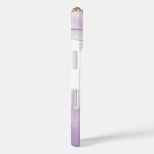 大エレガント理石 Case-Mate iPhoneケース (裏面 / 右)