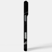 大エレガント理石 Case-Mate iPhoneケース (裏面 / 右)