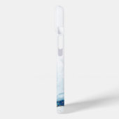 大エレガント理石 Case-Mate iPhoneケース (裏面 / 左)