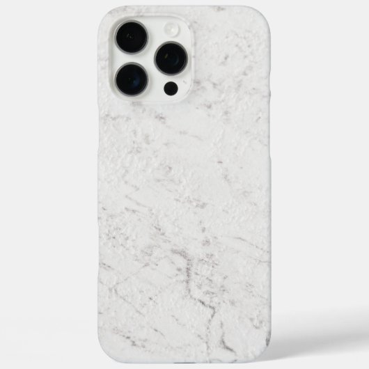 大エレガント理石 Case-Mate iPhoneケース (裏面)