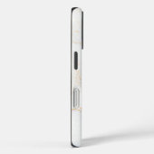 大エレガント理石 Case-Mate iPhoneケース (裏面 / 右)