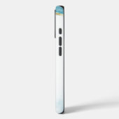 大エレガント理石 Case-Mate iPhoneケース (裏面 / 左)