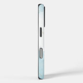 大エレガント理石 Case-Mate iPhoneケース (裏面 / 右)