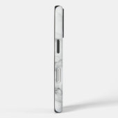 大エレガント理石 Case-Mate iPhoneケース (裏面 / 右)