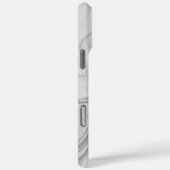 大エレガント理石 Case-Mate iPhoneケース (裏面 / 右)