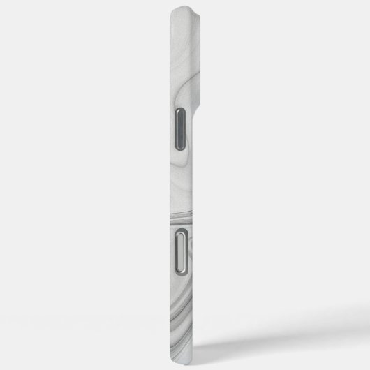 大エレガント理石 Case-Mate iPhoneケース (裏面 / 右)