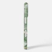 大エレガント理石 Case-Mate iPhoneケース (裏面 / 右)