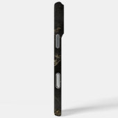 大エレガント理石 Case-Mate iPhoneケース (裏面 / 右)