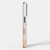 大エレガント理石 Case-Mate iPhoneケース (裏面 / 右)