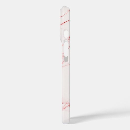 大エレガント理石 Case-Mate iPhoneケース (裏面 / 左)