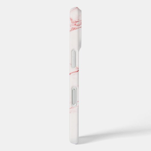 大エレガント理石 Case-Mate iPhoneケース (裏面 / 右)