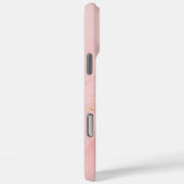 大エレガント理石 Case-Mate iPhoneケース (裏面 / 右)