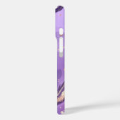 大エレガント理石 Case-Mate iPhoneケース (裏面 / 左)