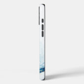 大エレガント理石 Case-Mate iPhoneケース (裏面 / 左)