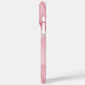 大エレガント理石 Case-Mate iPhoneケース (裏面 / 左)