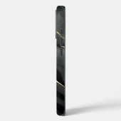 大エレガント理石 Case-Mate iPhoneケース (裏面 / 左)