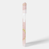 大エレガント理石 Case-Mate iPhoneケース (裏面 / 右)