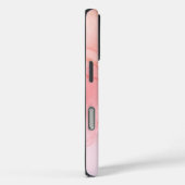 大エレガント理石 Case-Mate iPhoneケース (裏面 / 右)