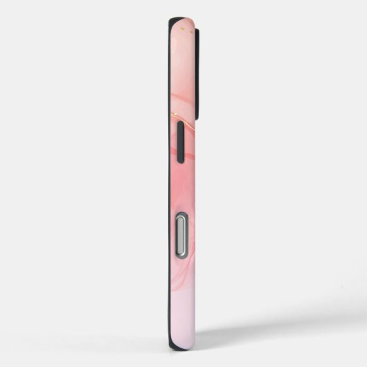 大エレガント理石 Case-Mate iPhoneケース (裏面 / 右)