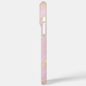 大エレガント理石 Case-Mate iPhoneケース (裏面 / 左)