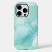 大エレガント理石 Case-Mate iPhoneケース (裏面)