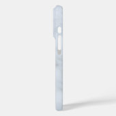 大エレガント理石 Case-Mate iPhoneケース (裏面 / 左)