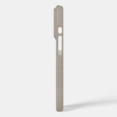 大エレガント理石 Case-Mate iPhoneケース (裏面 / 左)