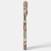 大エレガント理石 Case-Mate iPhoneケース (裏面 / 右)