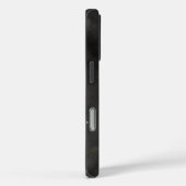 大エレガント理石 Case-Mate iPhoneケース (裏面 / 右)