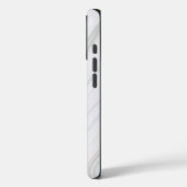 大エレガント理石 Case-Mate iPhoneケース (裏面 / 左)