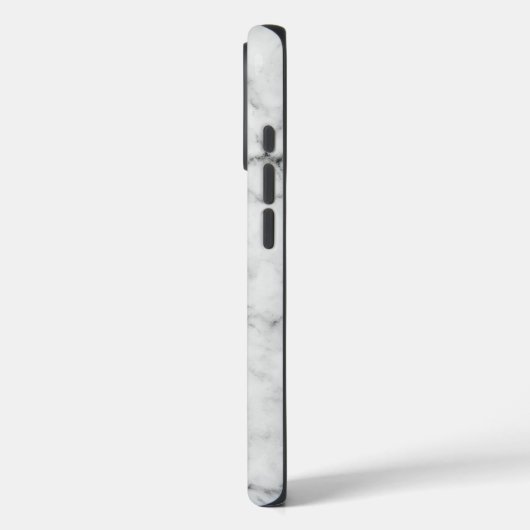 大エレガント理石 Case-Mate iPhoneケース (裏面 / 左)