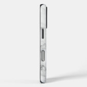 大エレガント理石 Case-Mate iPhoneケース (裏面 / 右)